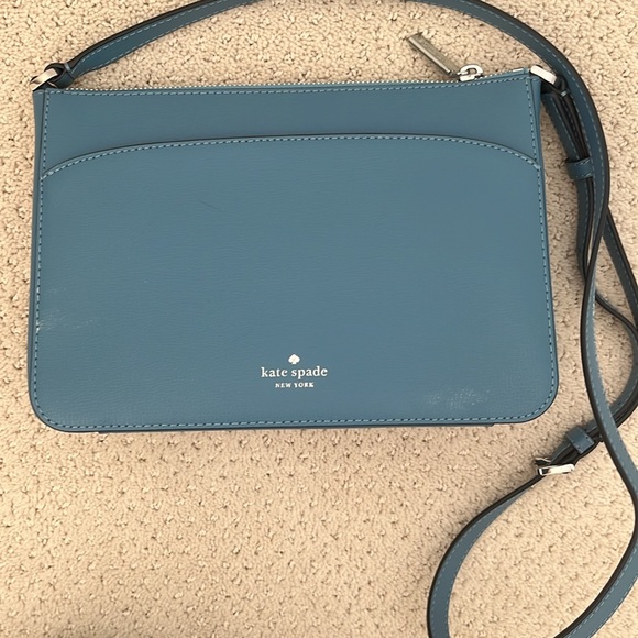 Kate Spade Purse - Picture 4 of 7